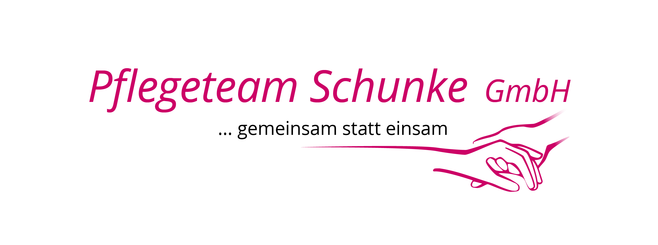 Logo Pflegeteam final